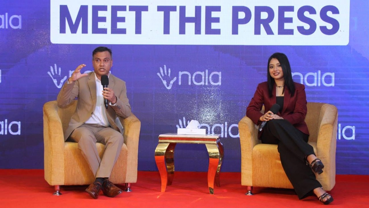 বছরে ১৬ হাজার কোটি টাকার রেমিট্যান্স হারাচ্ছে বাংলাদেশ: না'লা